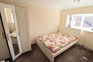 Bedroom - click for photo gallery